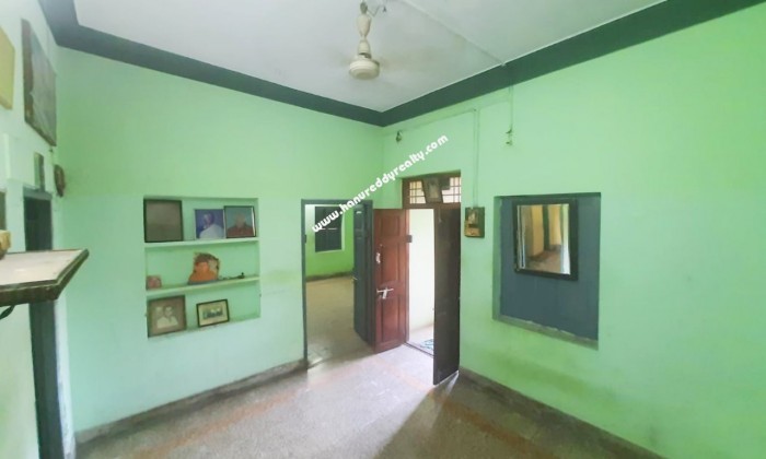 4 BHK Independent House for Sale in Alandur